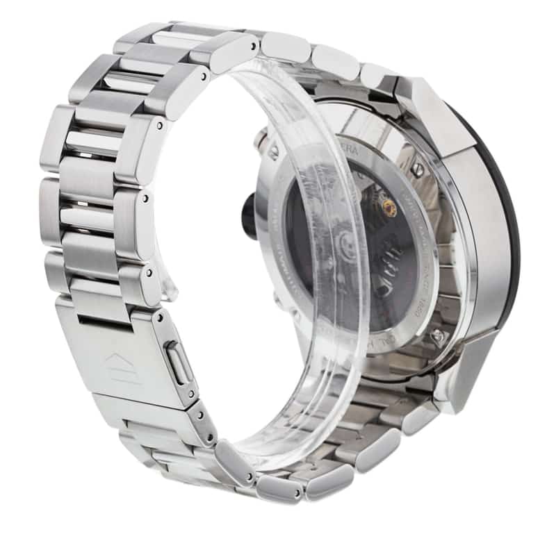 Tag Heuer Carrera CAR2A1W.BA0703